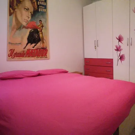 Liona Apartment *
