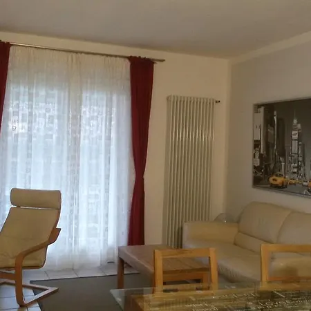 Liona Apartment
