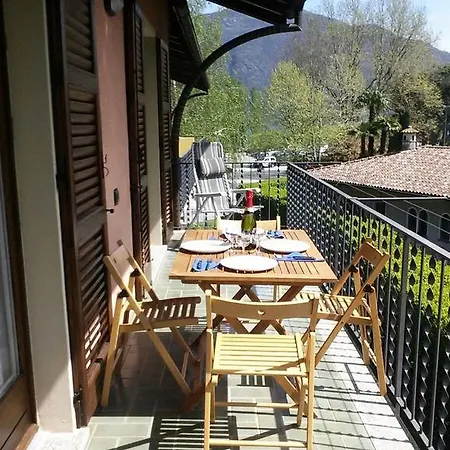 Liona Apartment *