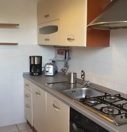 Apartment Liona *