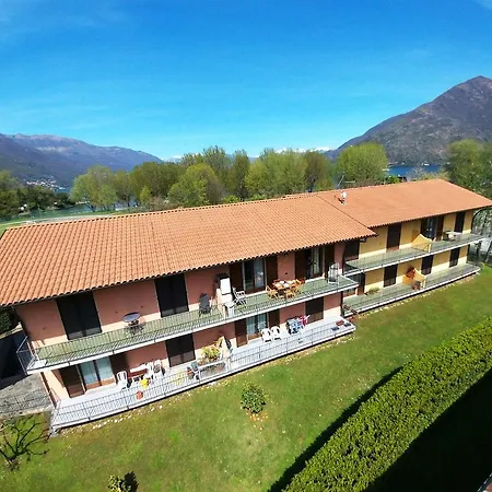 Liona Apartment Cannobio