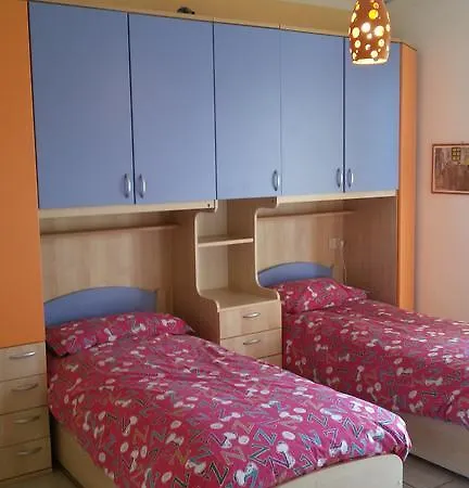 Liona Apartment